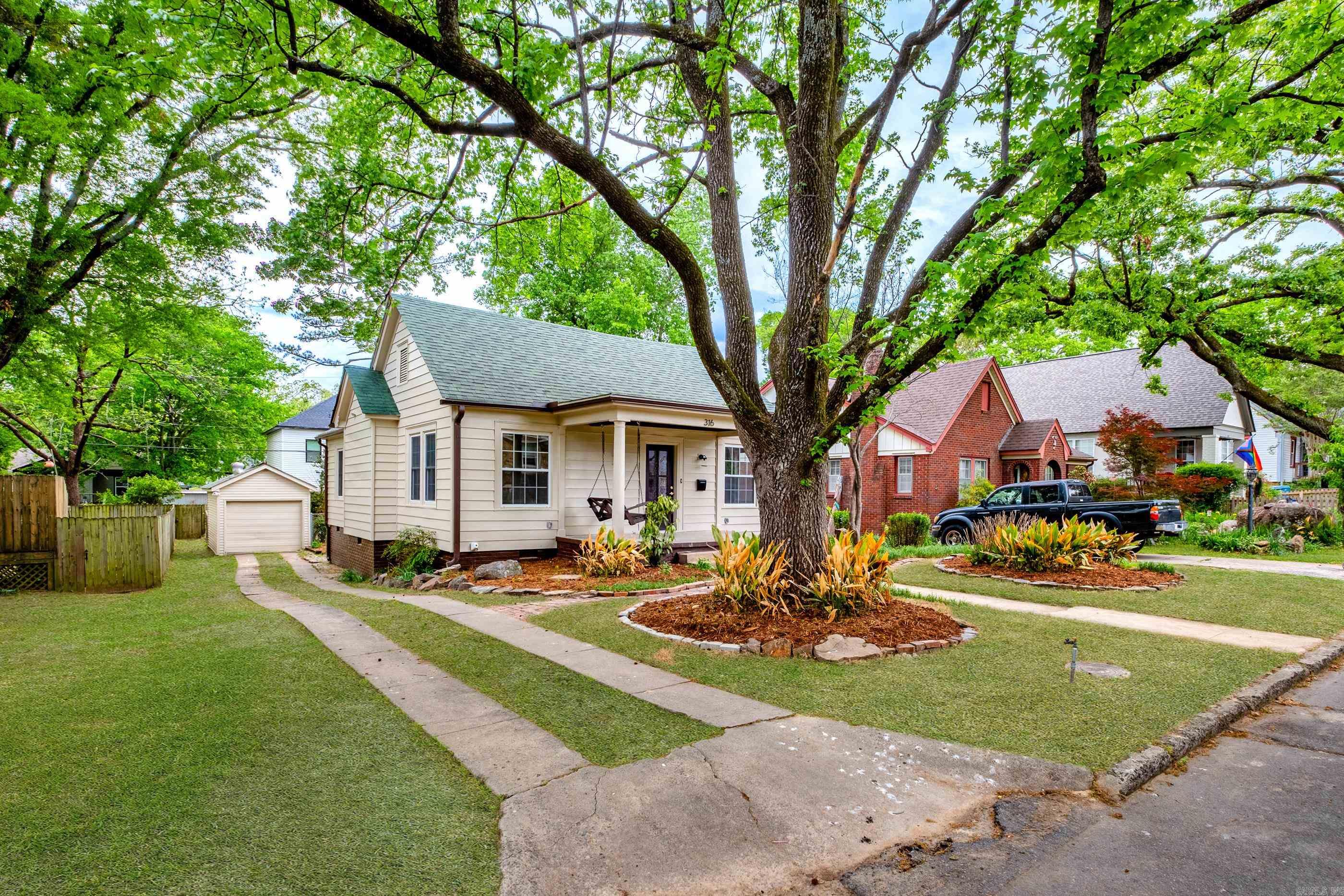 TAYLOR C H - Residential