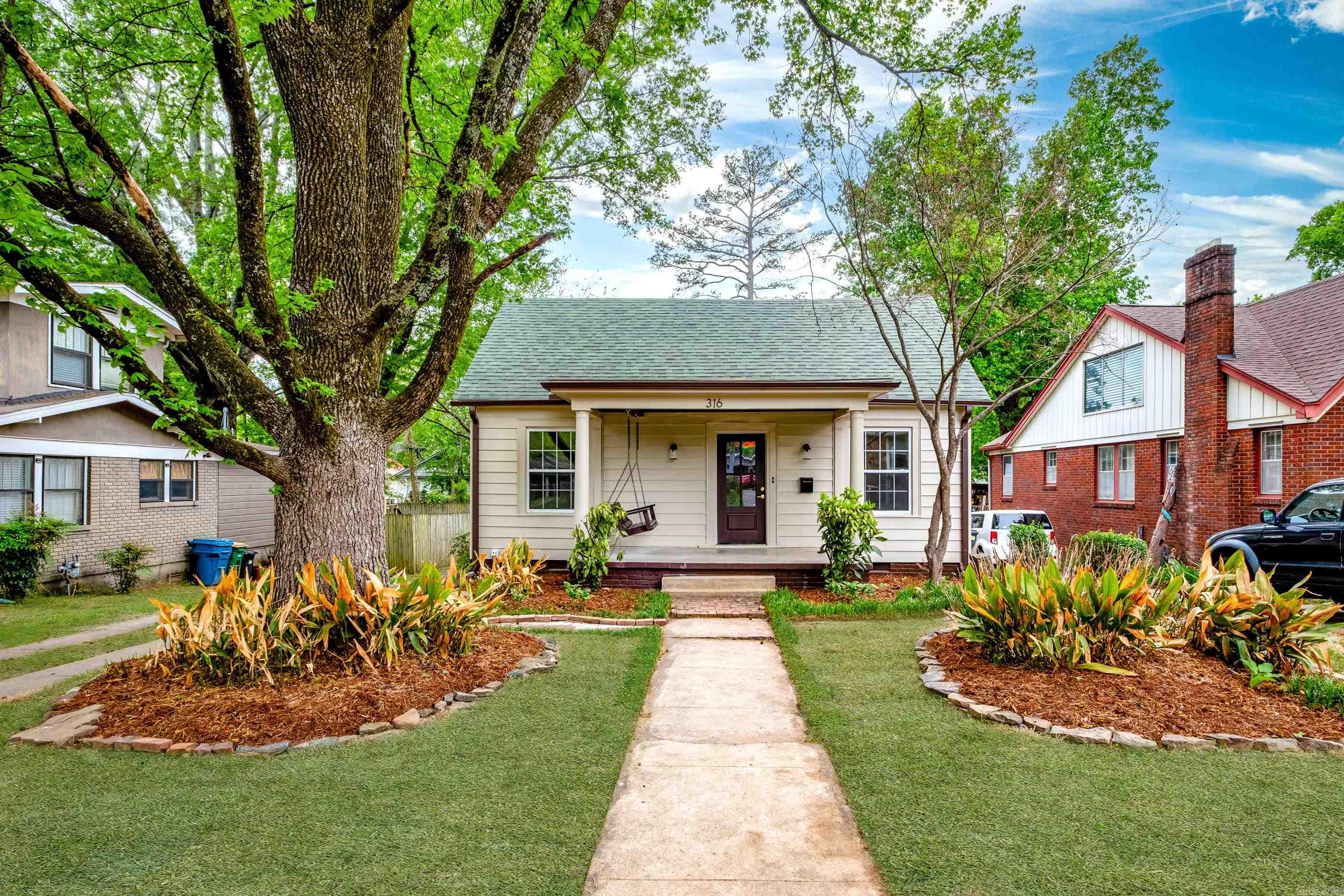 TAYLOR C H - Residential