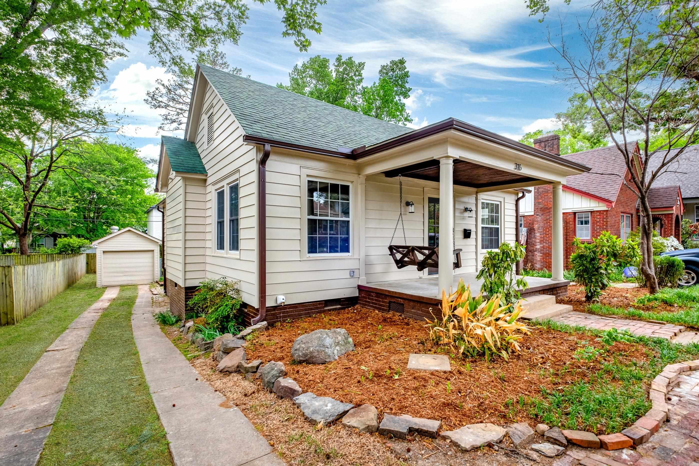 TAYLOR C H - Residential