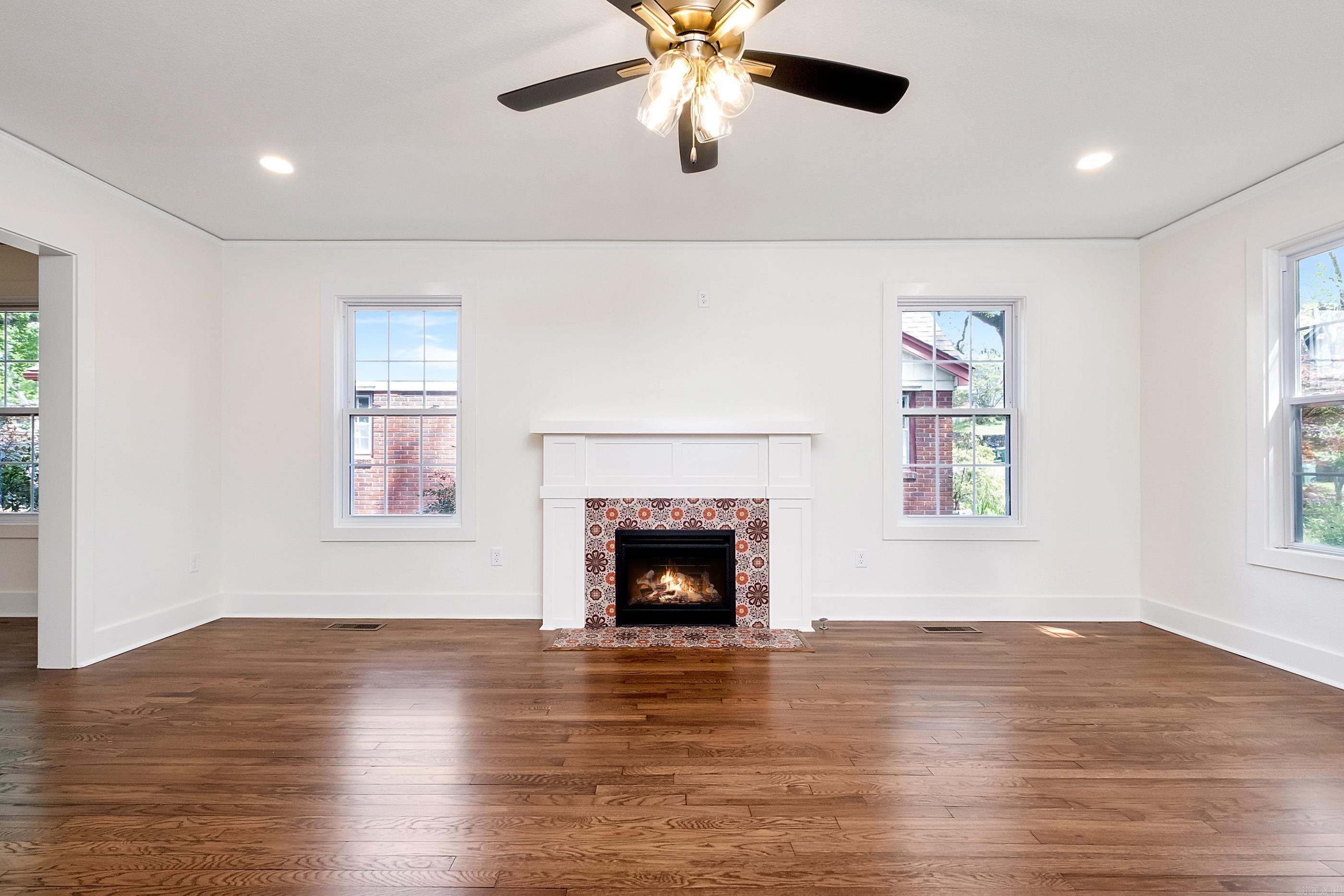 TAYLOR C H - Residential