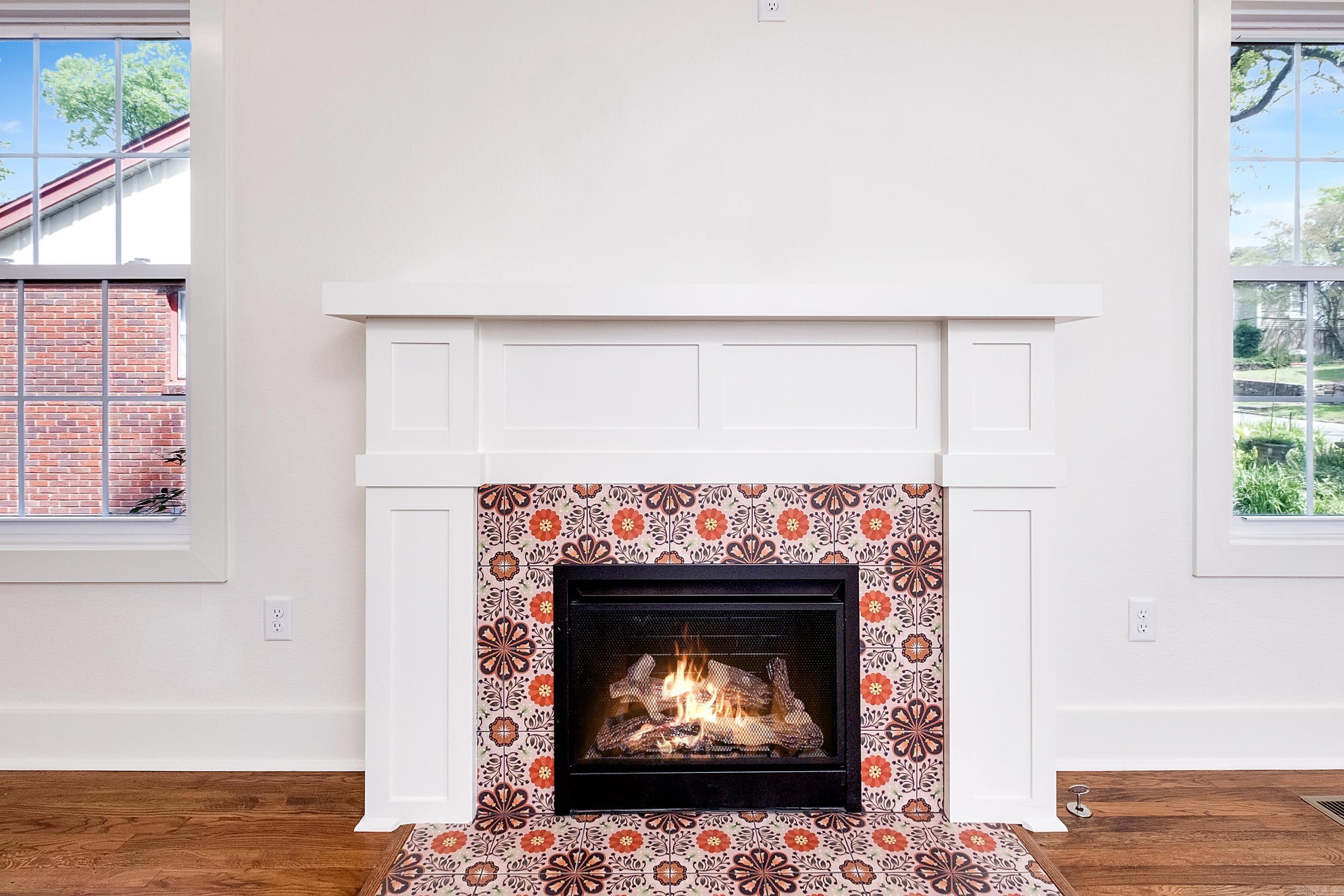 TAYLOR C H - Residential