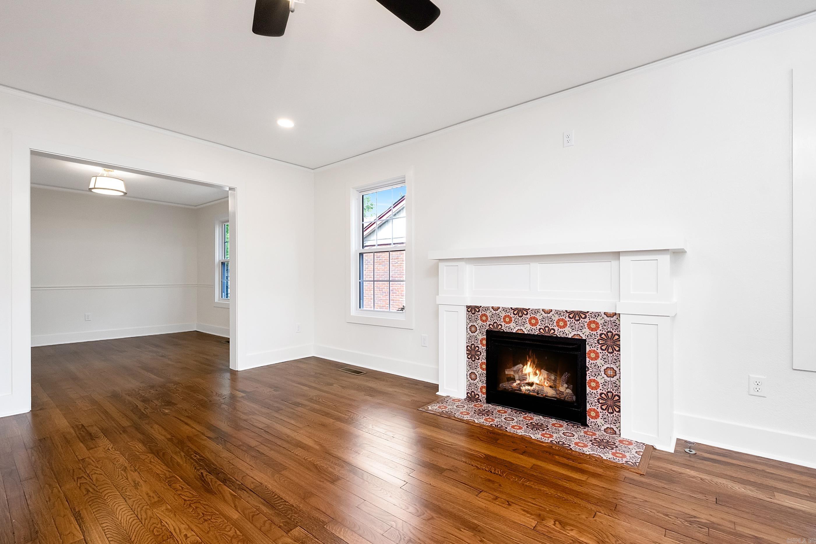 TAYLOR C H - Residential