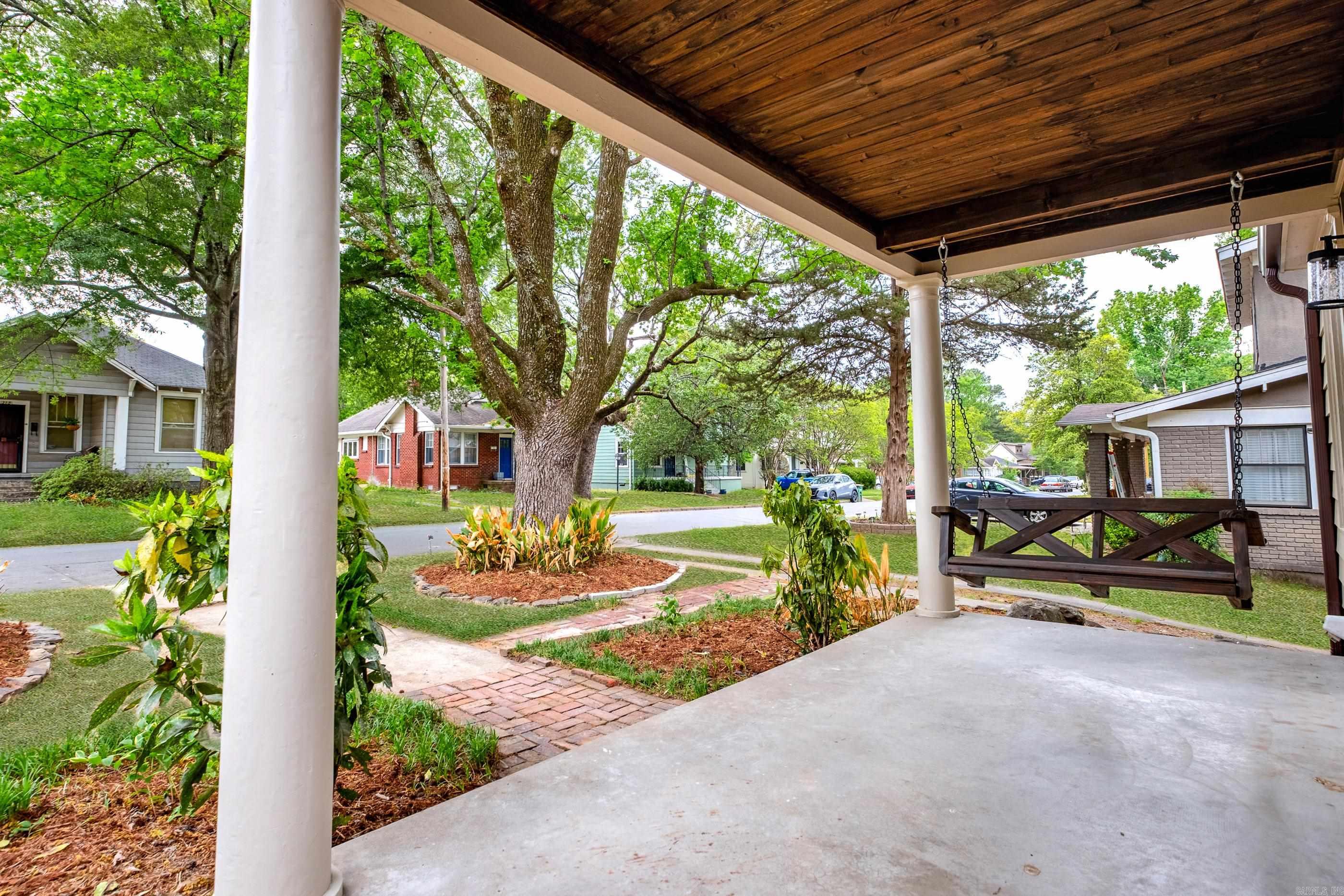 TAYLOR C H - Residential