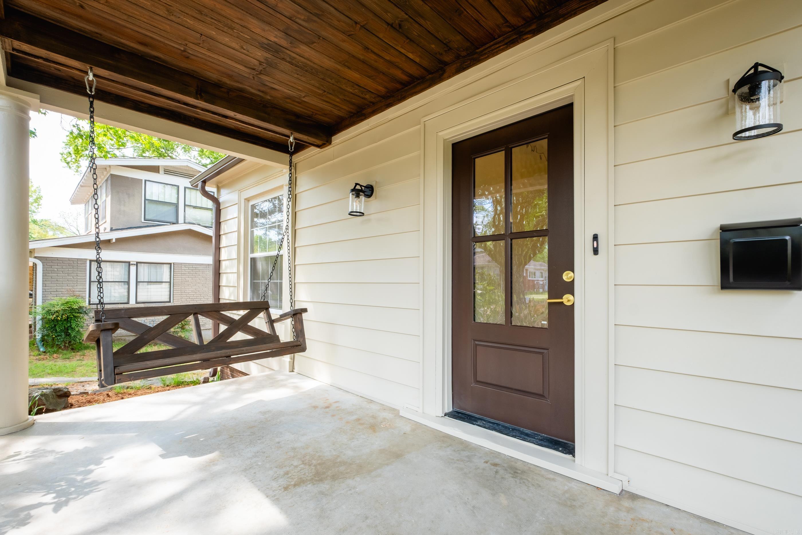 TAYLOR C H - Residential