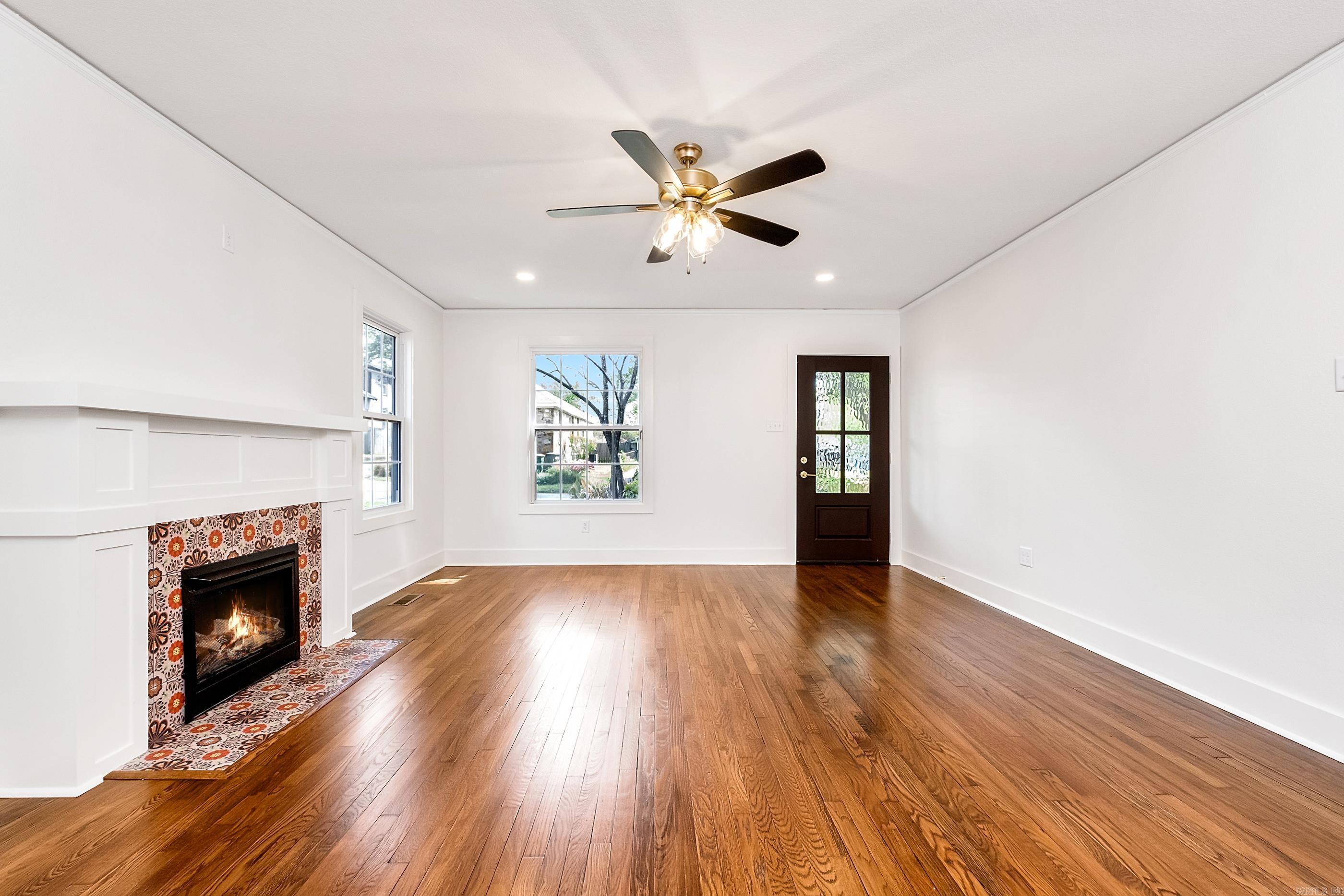 TAYLOR C H - Residential