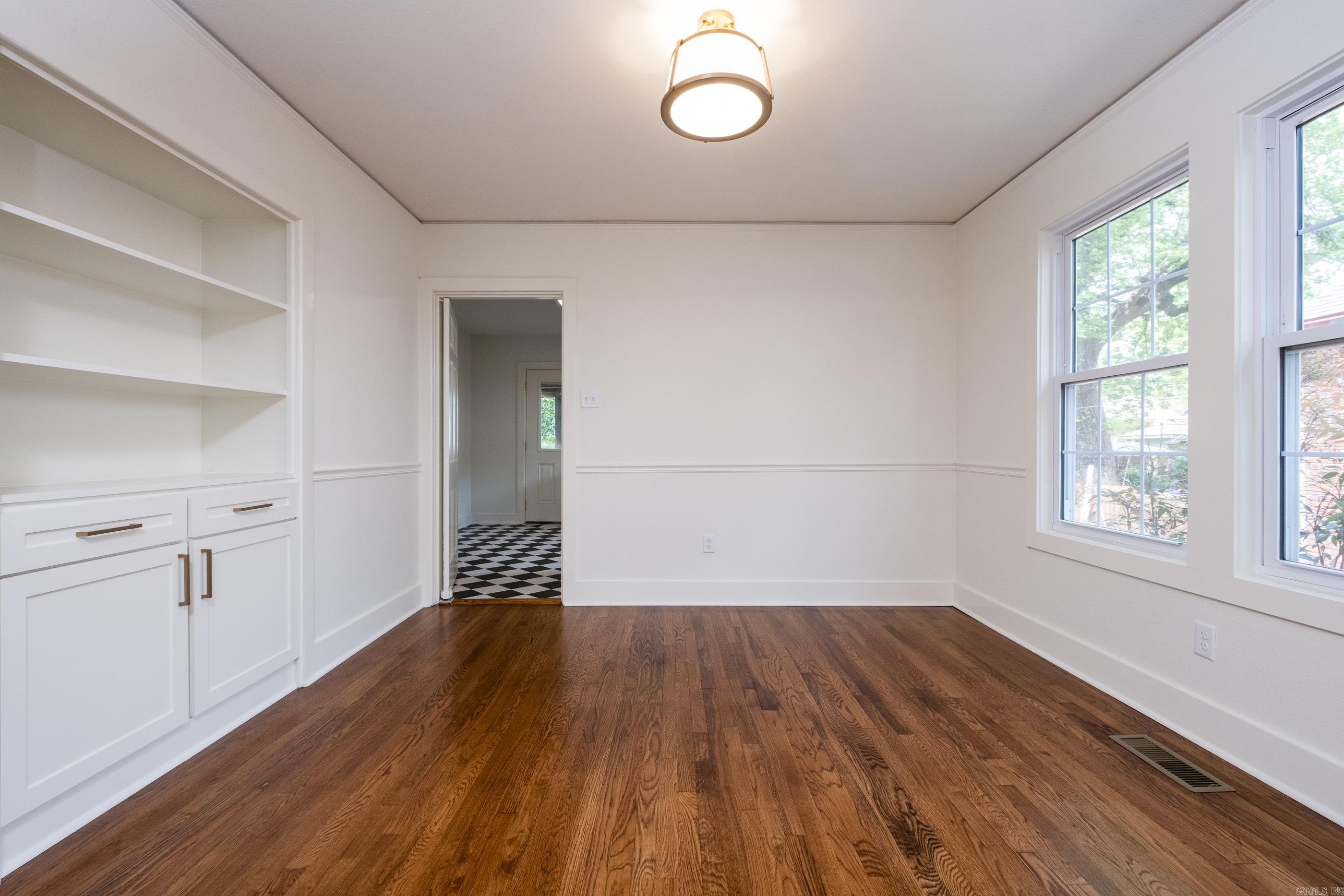 TAYLOR C H - Residential