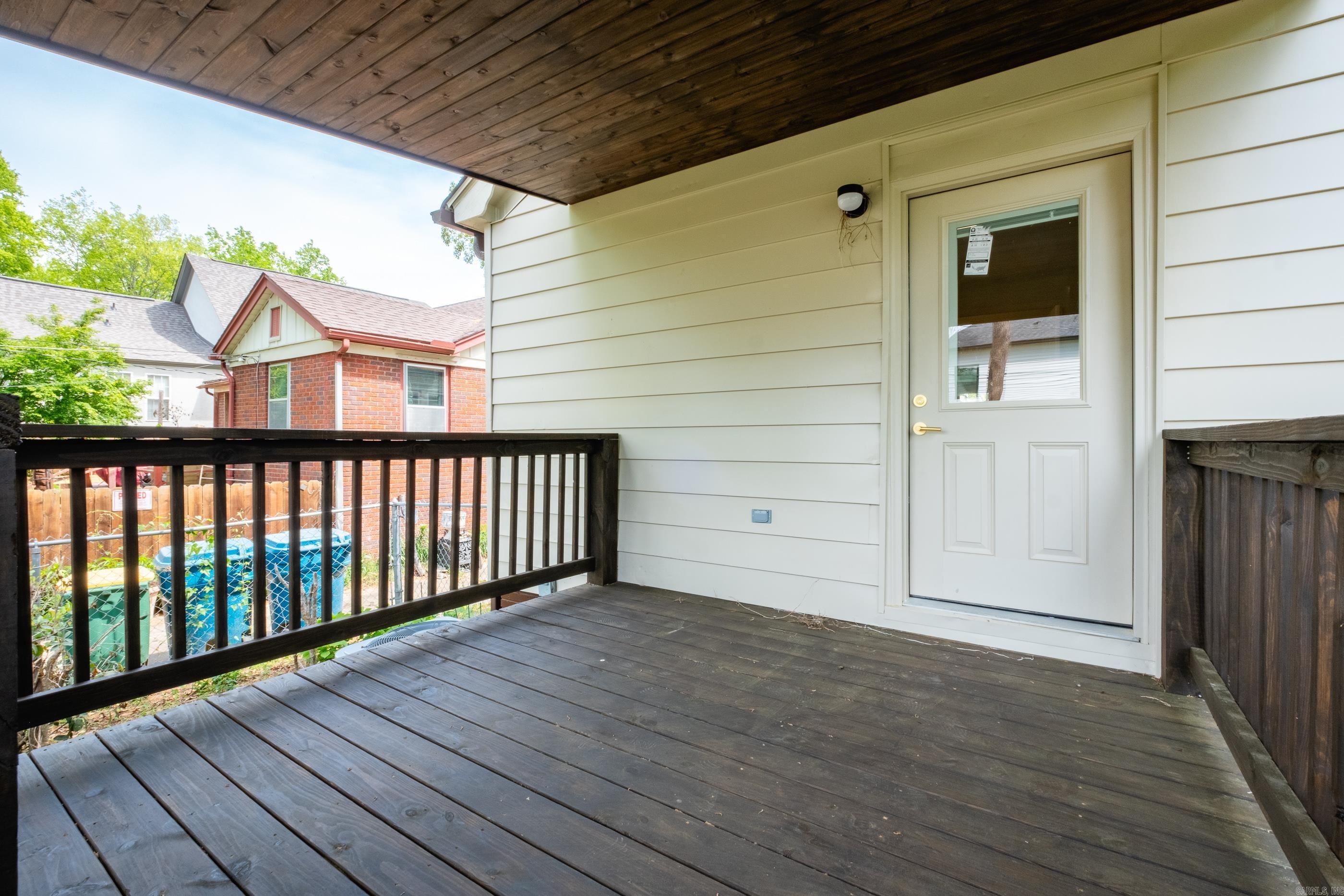 TAYLOR C H - Residential