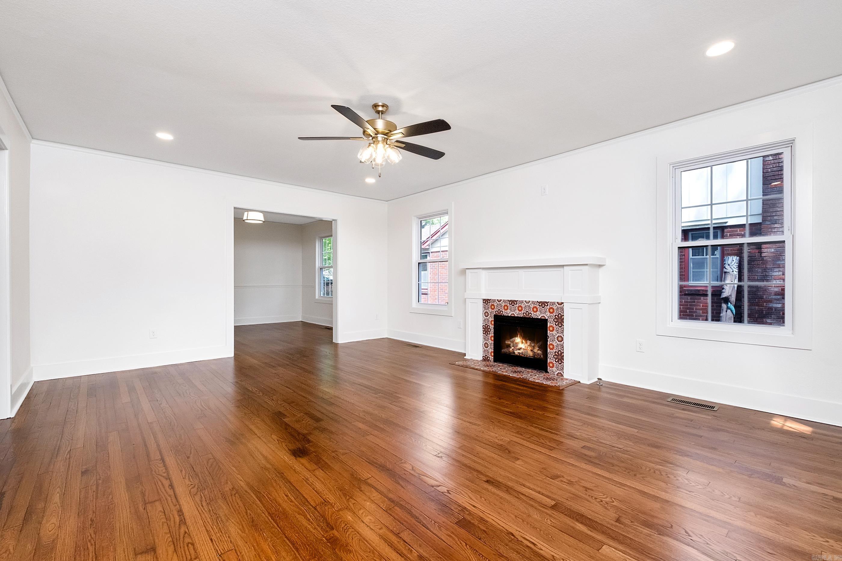 TAYLOR C H - Residential