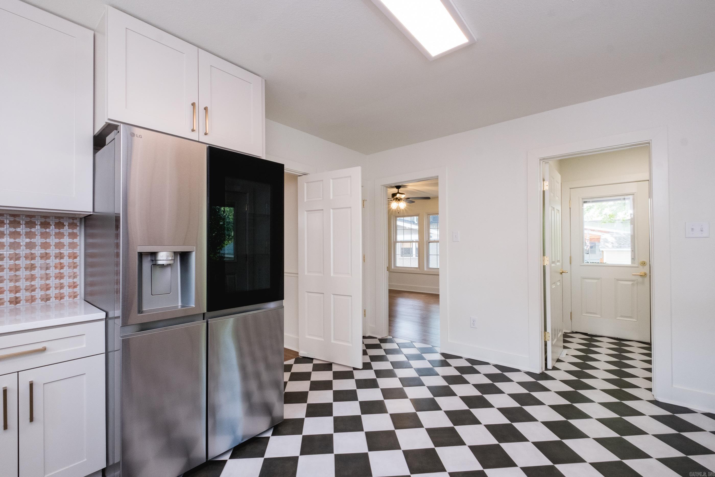 TAYLOR C H - Residential