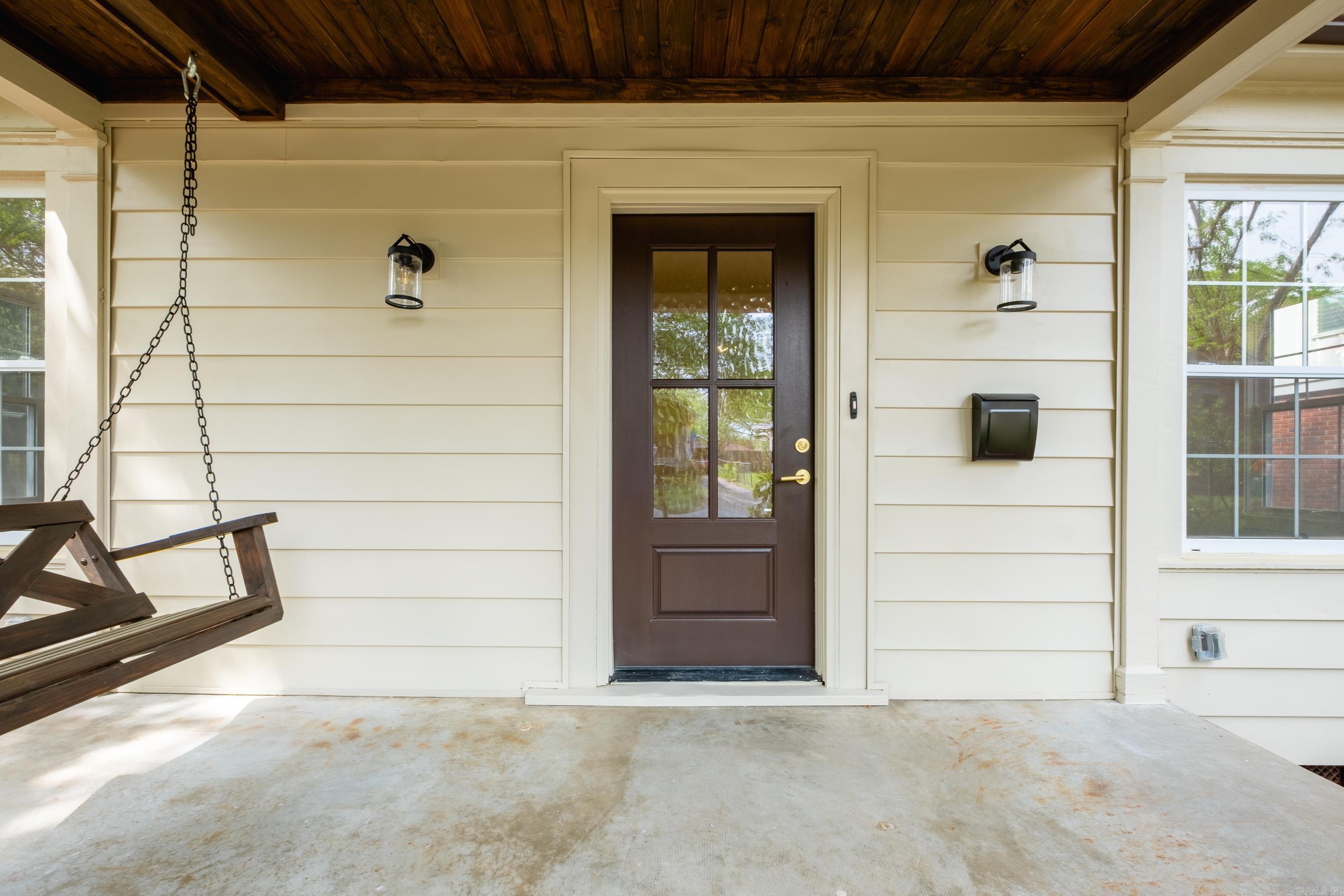 TAYLOR C H - Residential