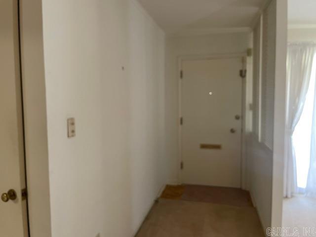 Coker Hampton - Residential