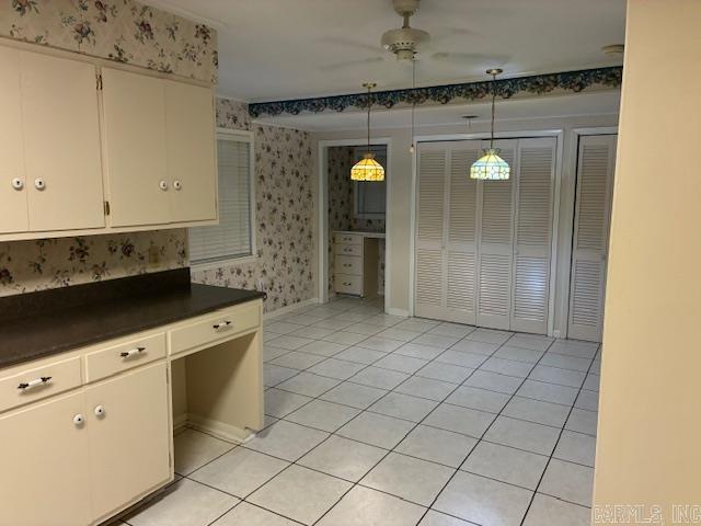 Coker Hampton - Residential