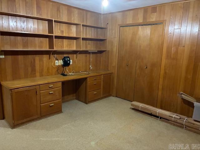 Coker Hampton - Residential