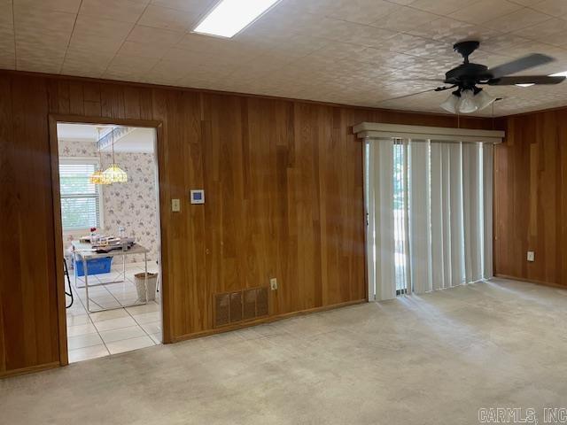 Coker Hampton - Residential