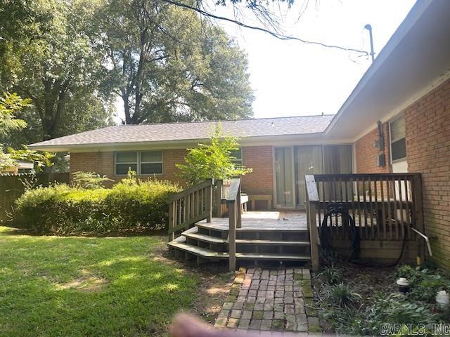 Coker Hampton - Residential