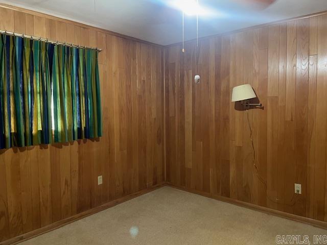 Coker Hampton - Residential