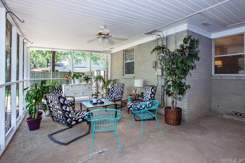 Success - Residential