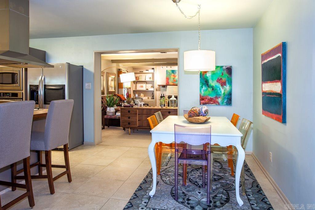 Success - Residential