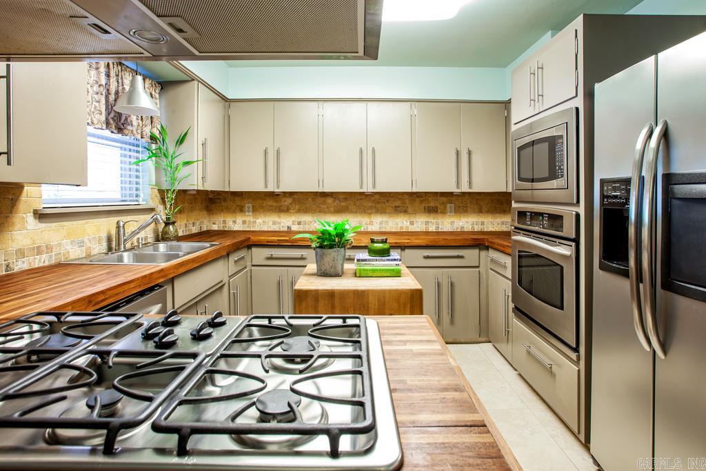 Success - Residential