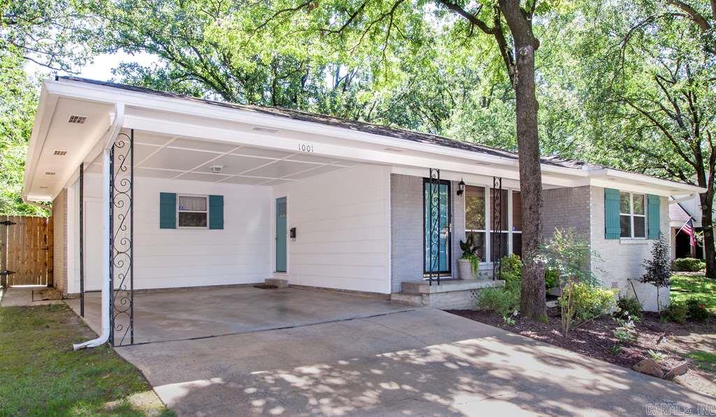 Success - Residential