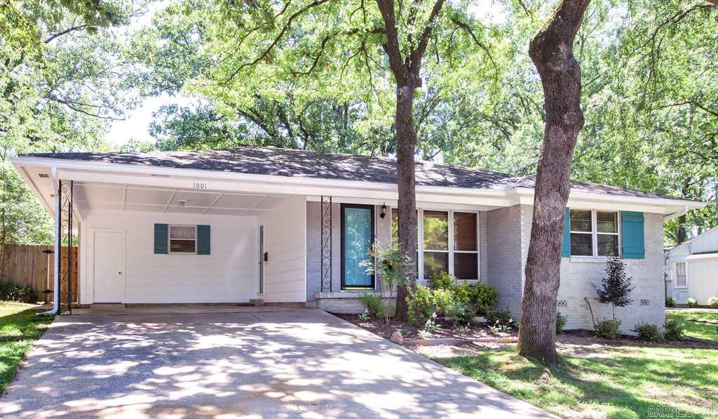 Success - Residential