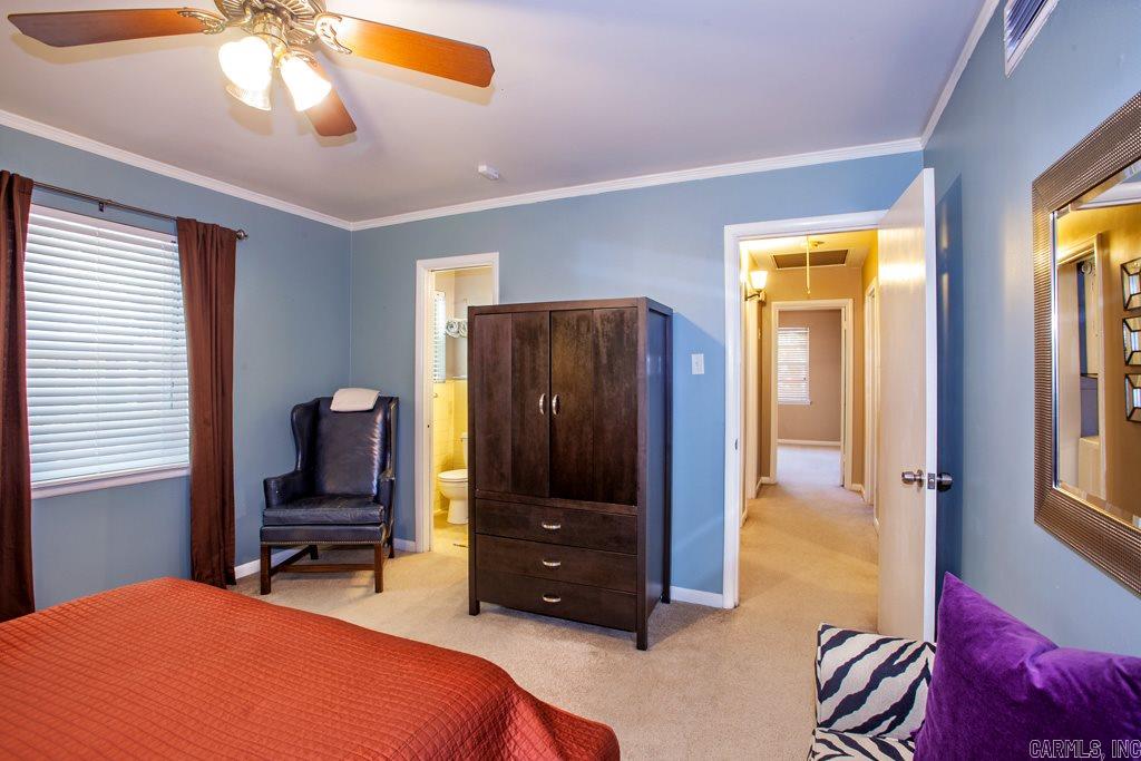 Success - Residential