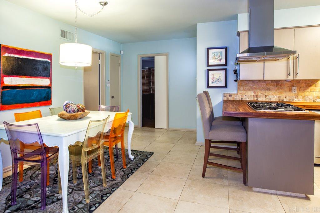 Success - Residential