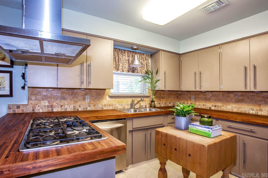 Success - Residential