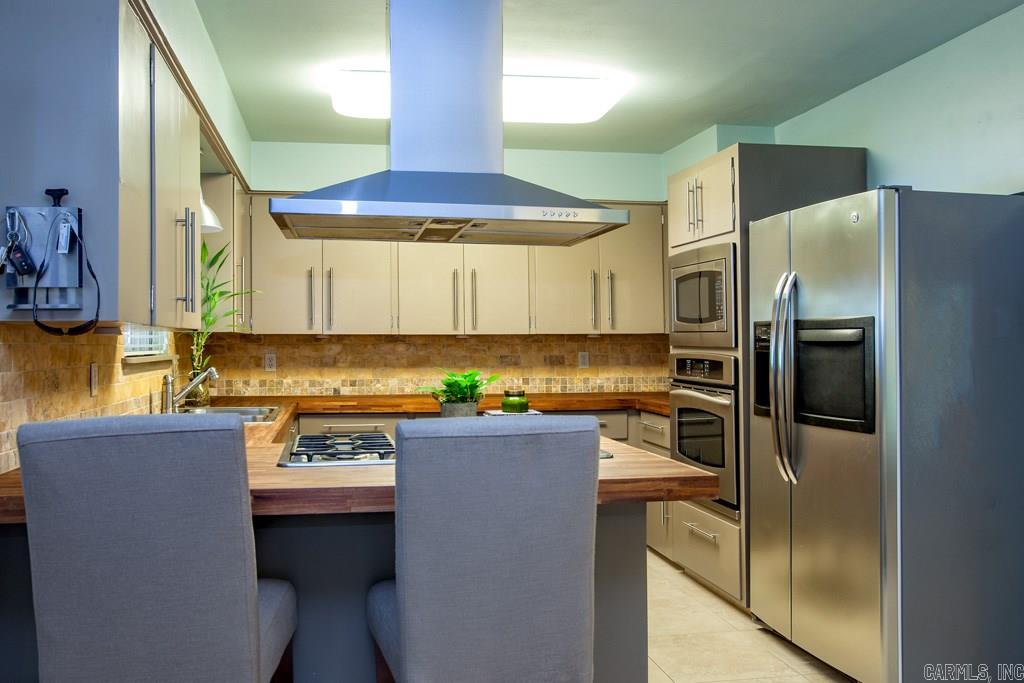 Success - Residential