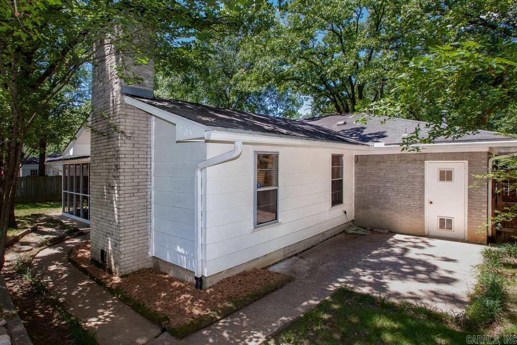 Success - Residential