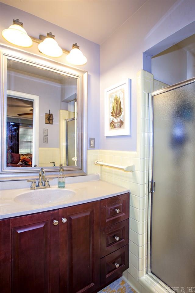 Success - Residential