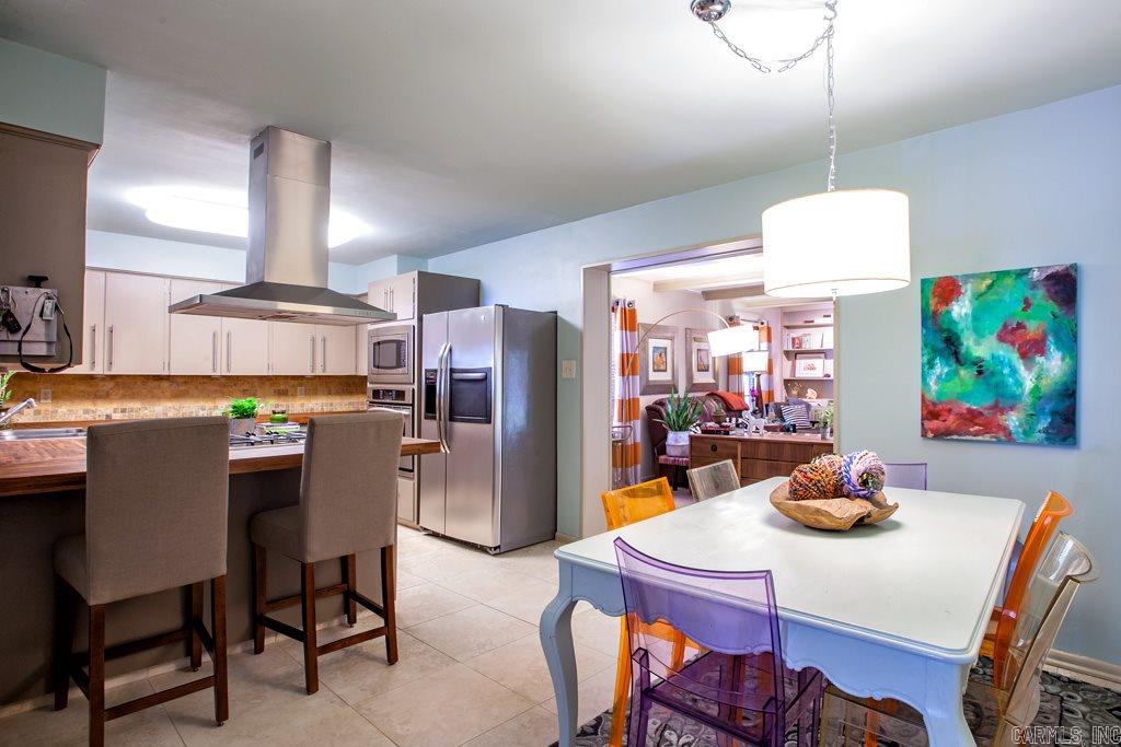 Success - Residential