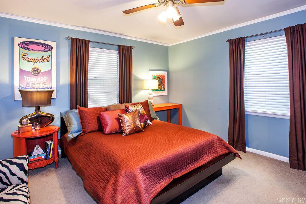 Success - Residential