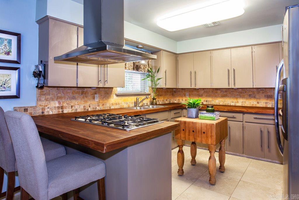 Success - Residential