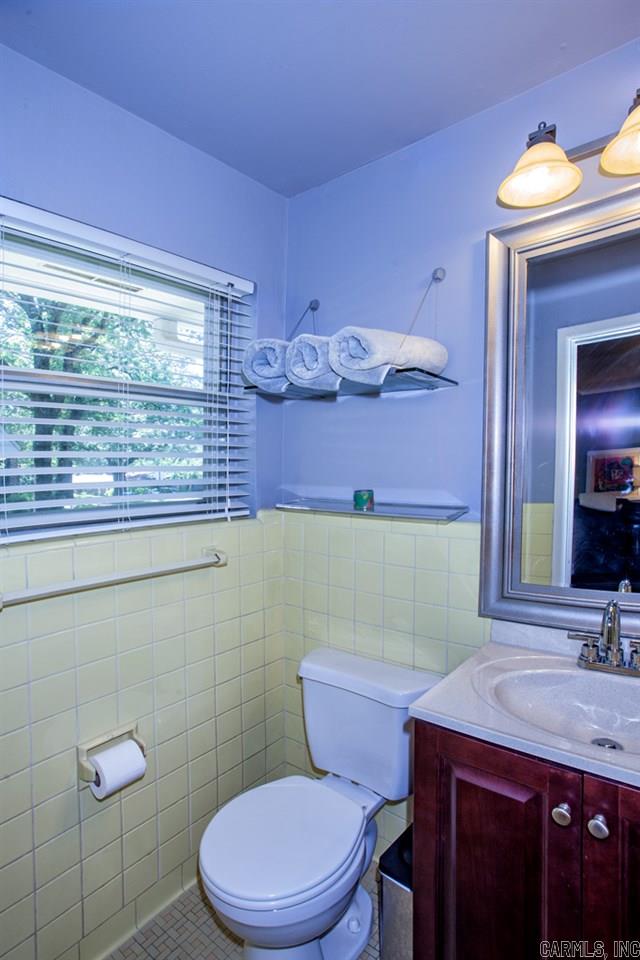 Success - Residential