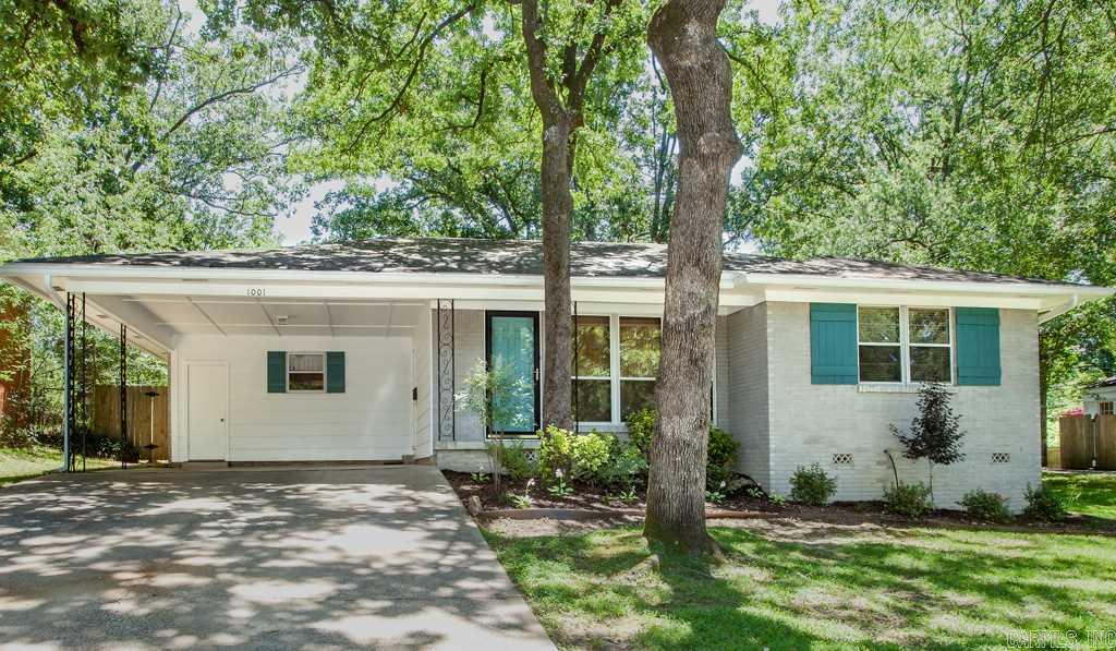 Success - Residential