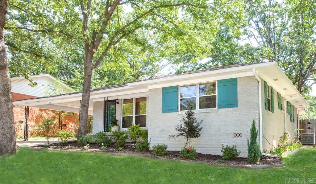 Success - Residential