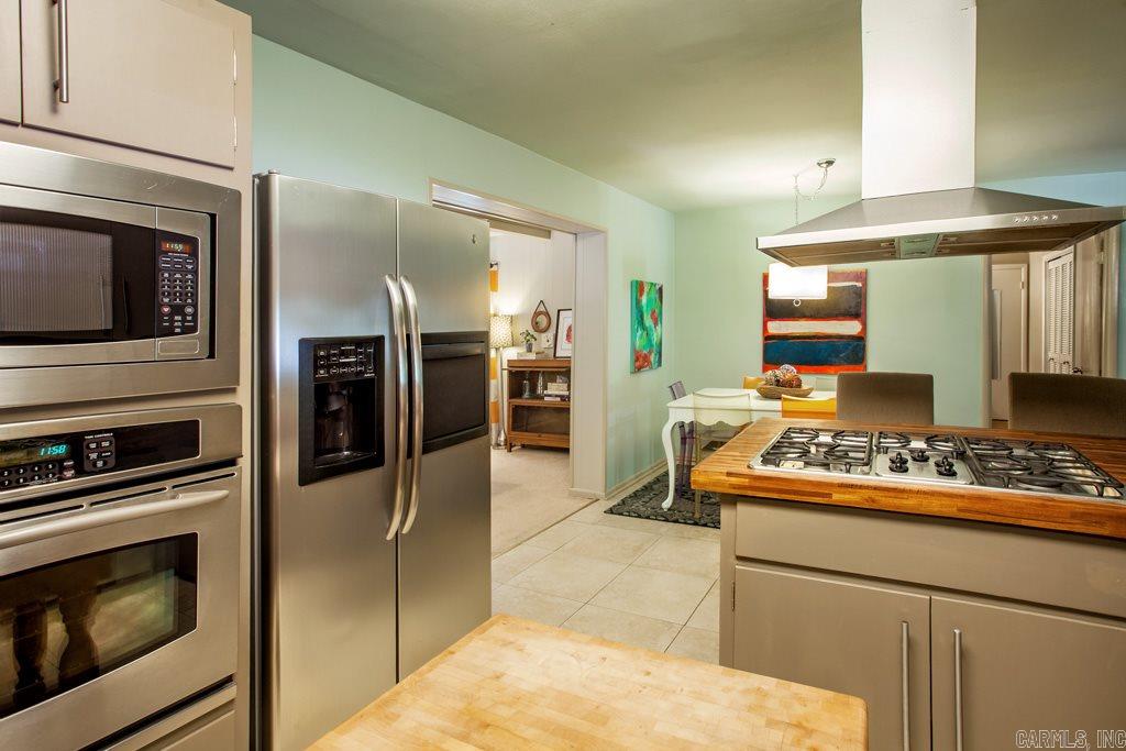 Success - Residential