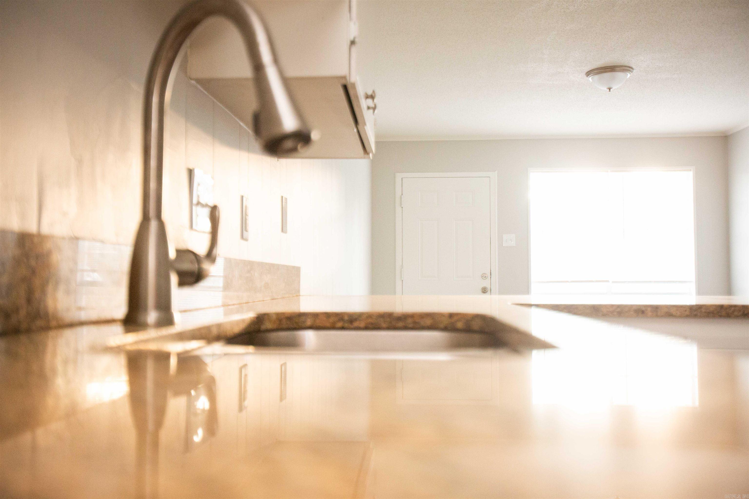 Burns Park - Residential Lease