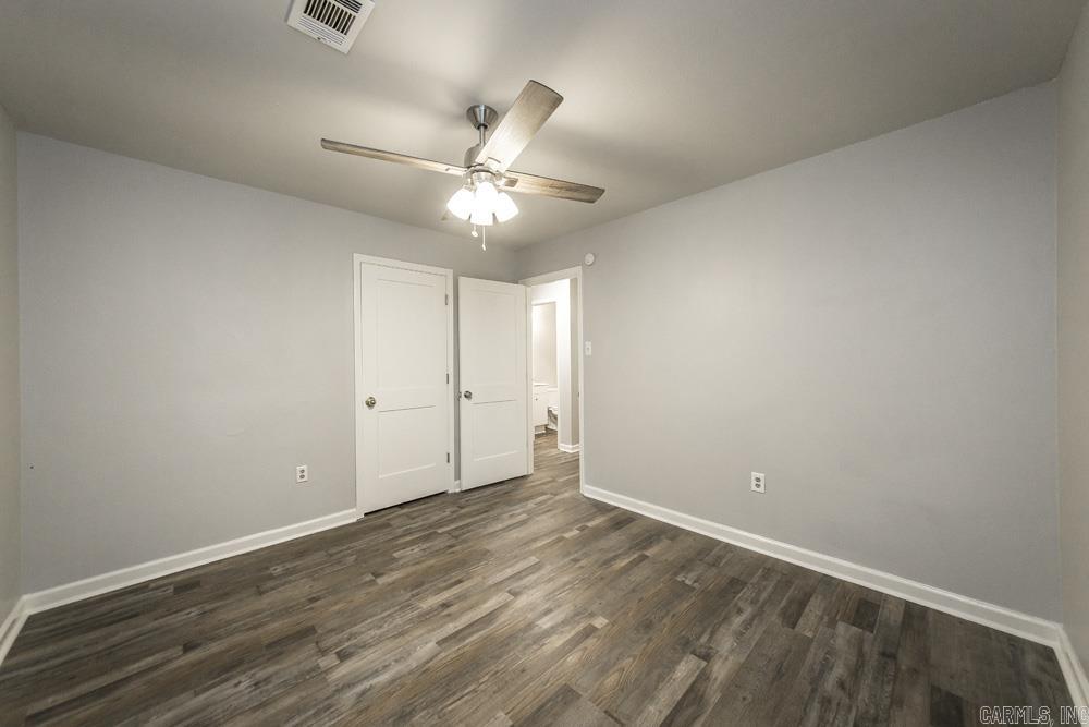 The Meadows - Residential Lease