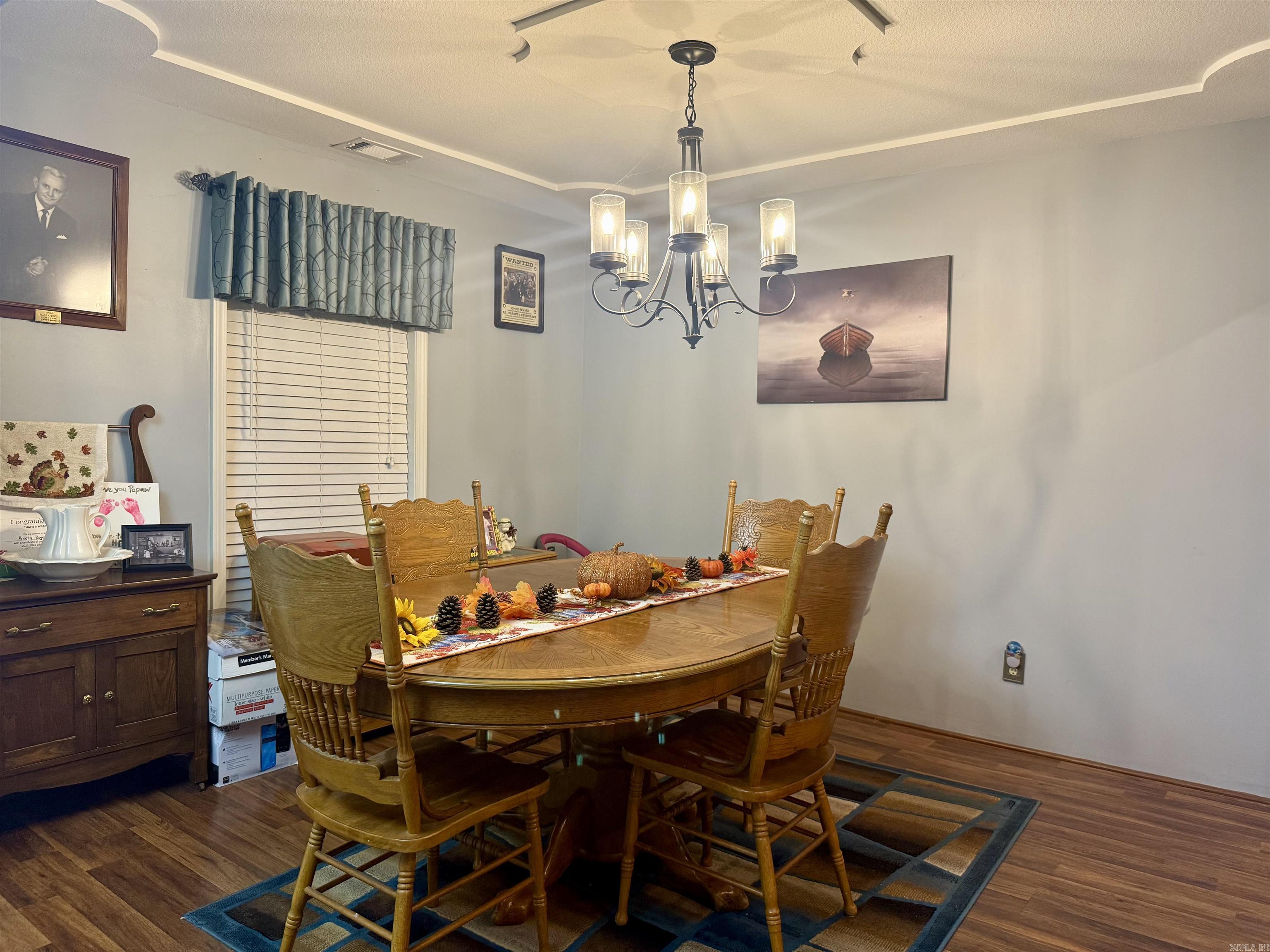 CARRIAGE HILL - Residential