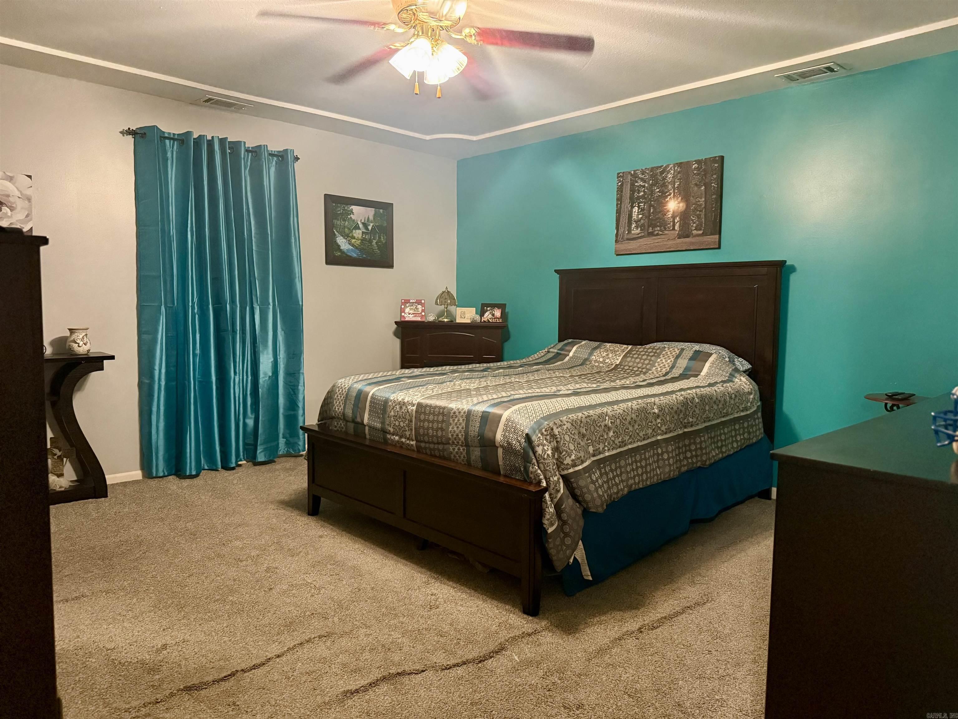 CARRIAGE HILL - Residential