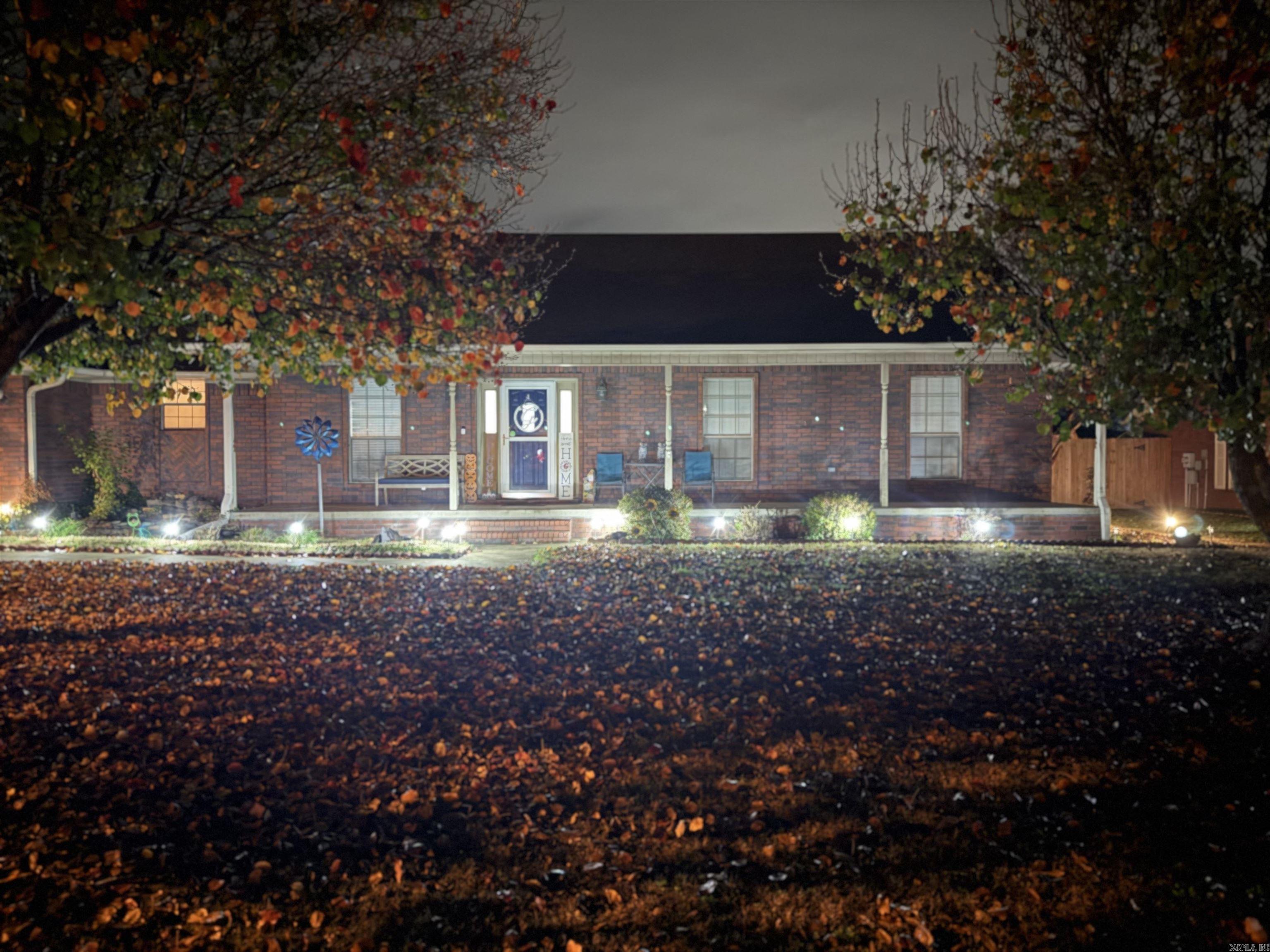 CARRIAGE HILL - Residential