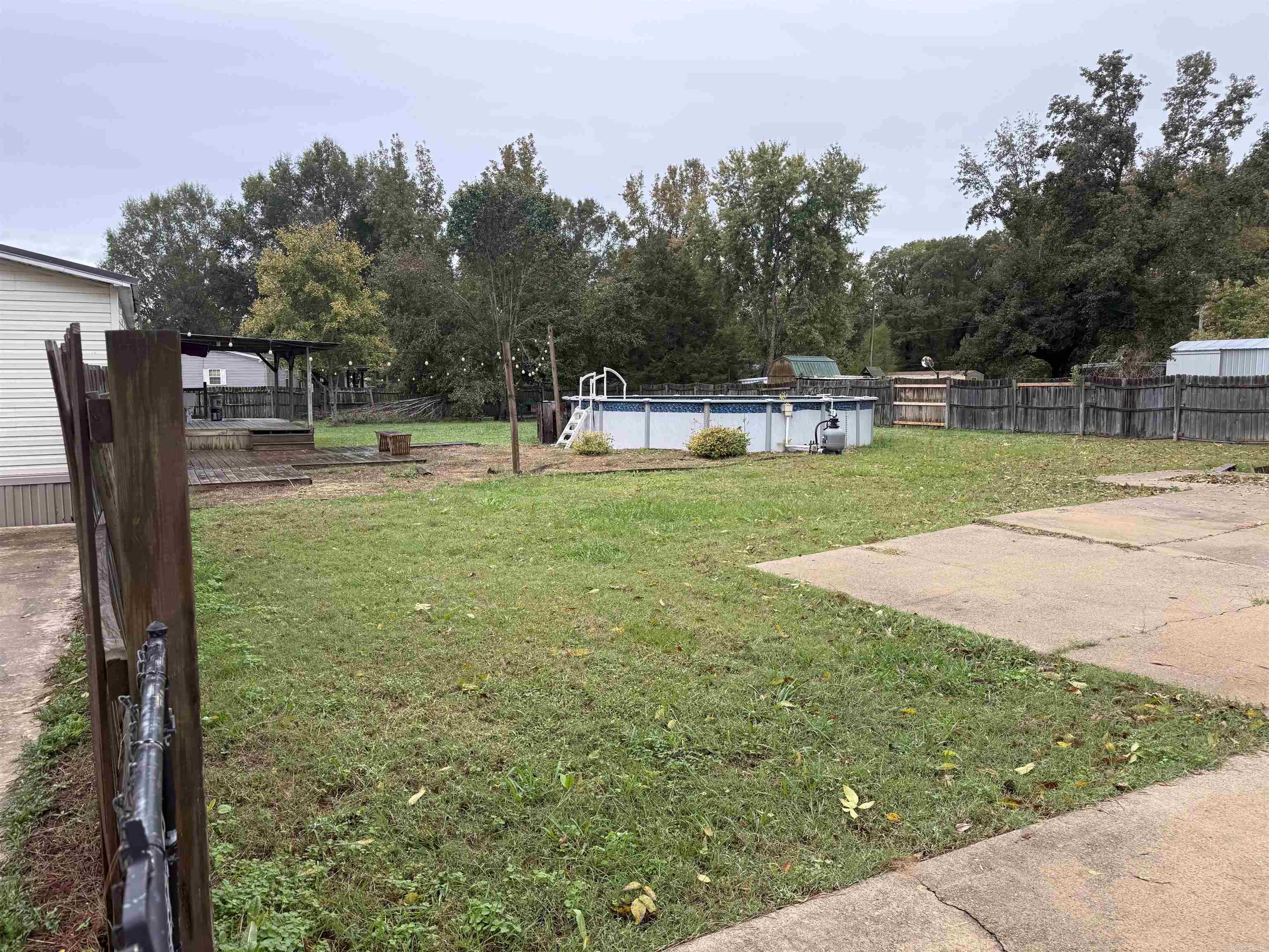 Torro Park - Residential