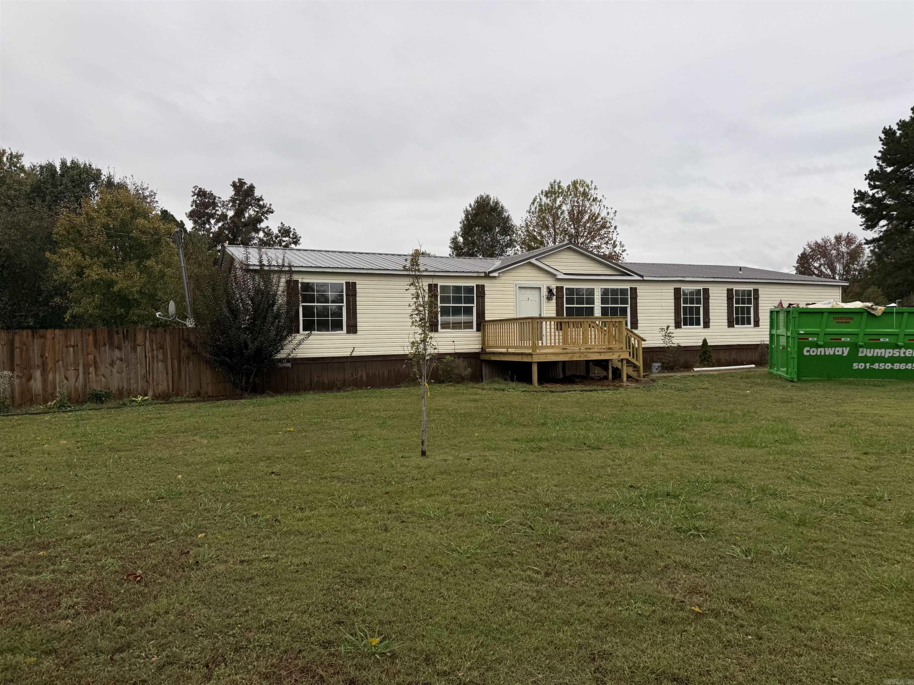 Torro Park - Residential