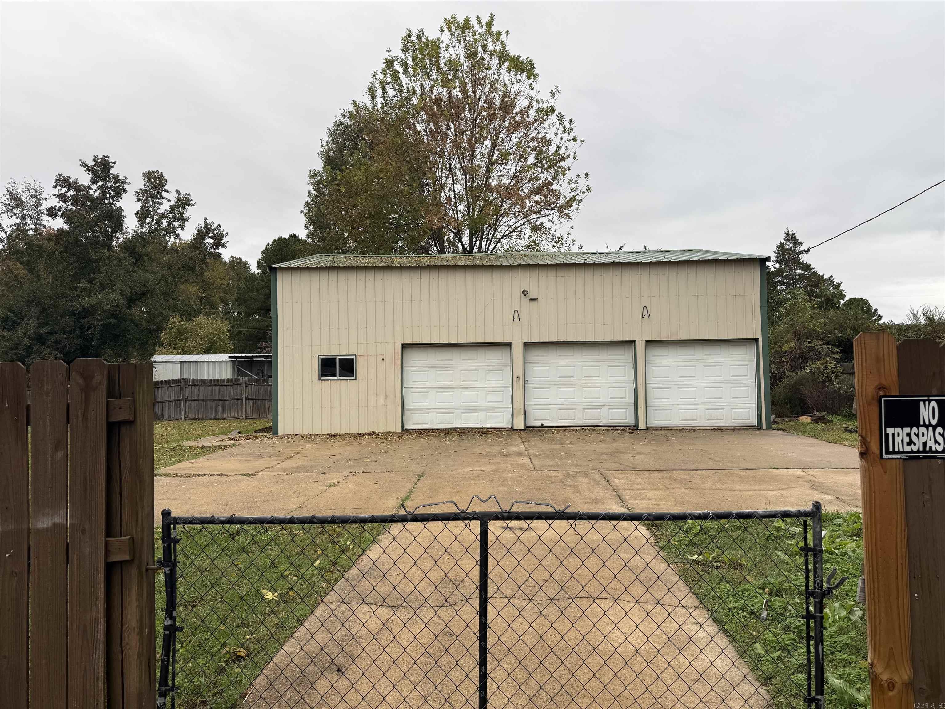 Torro Park - Residential