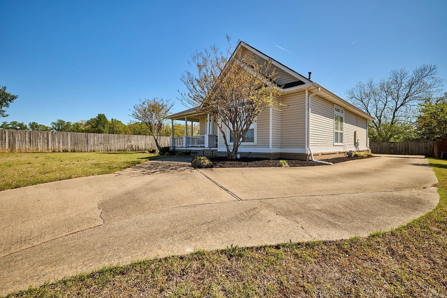 Heritage - Residential