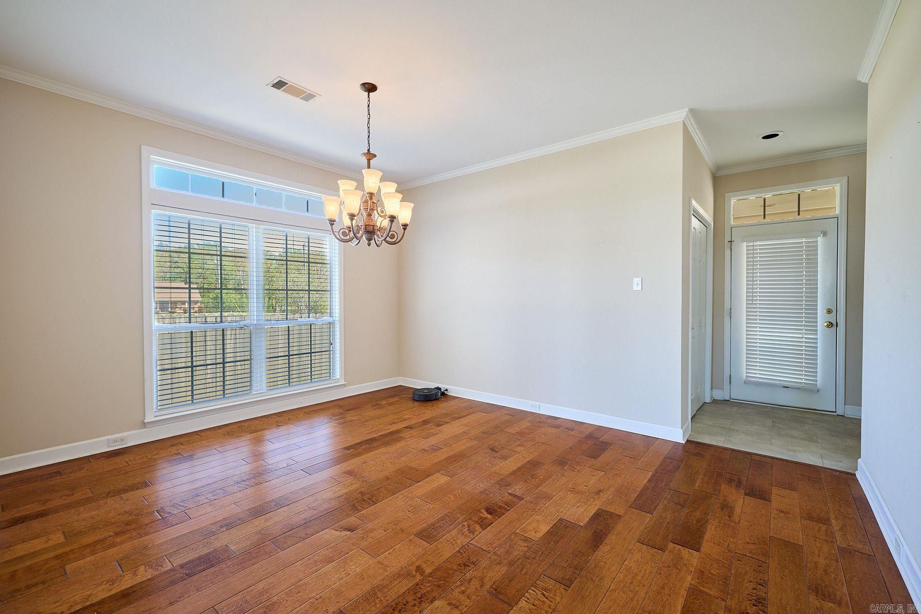 Heritage - Residential