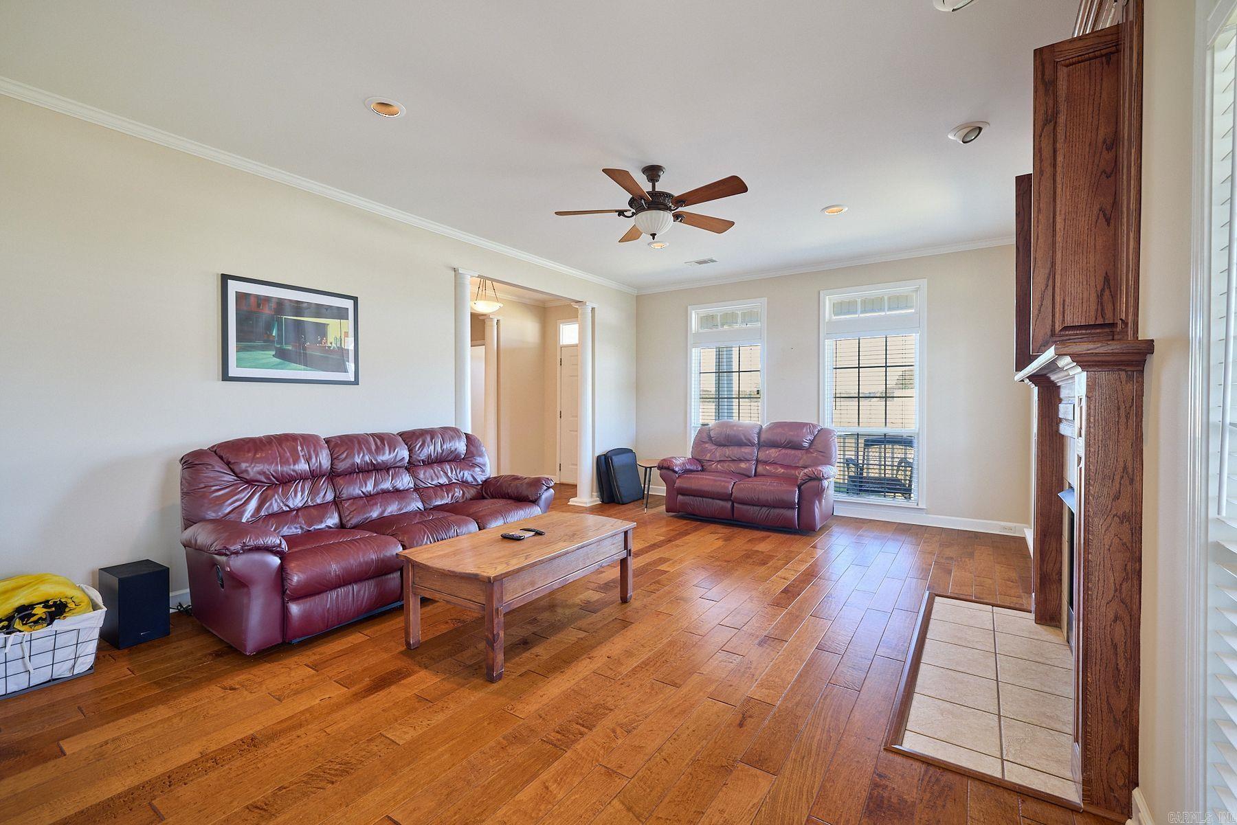 Heritage - Residential