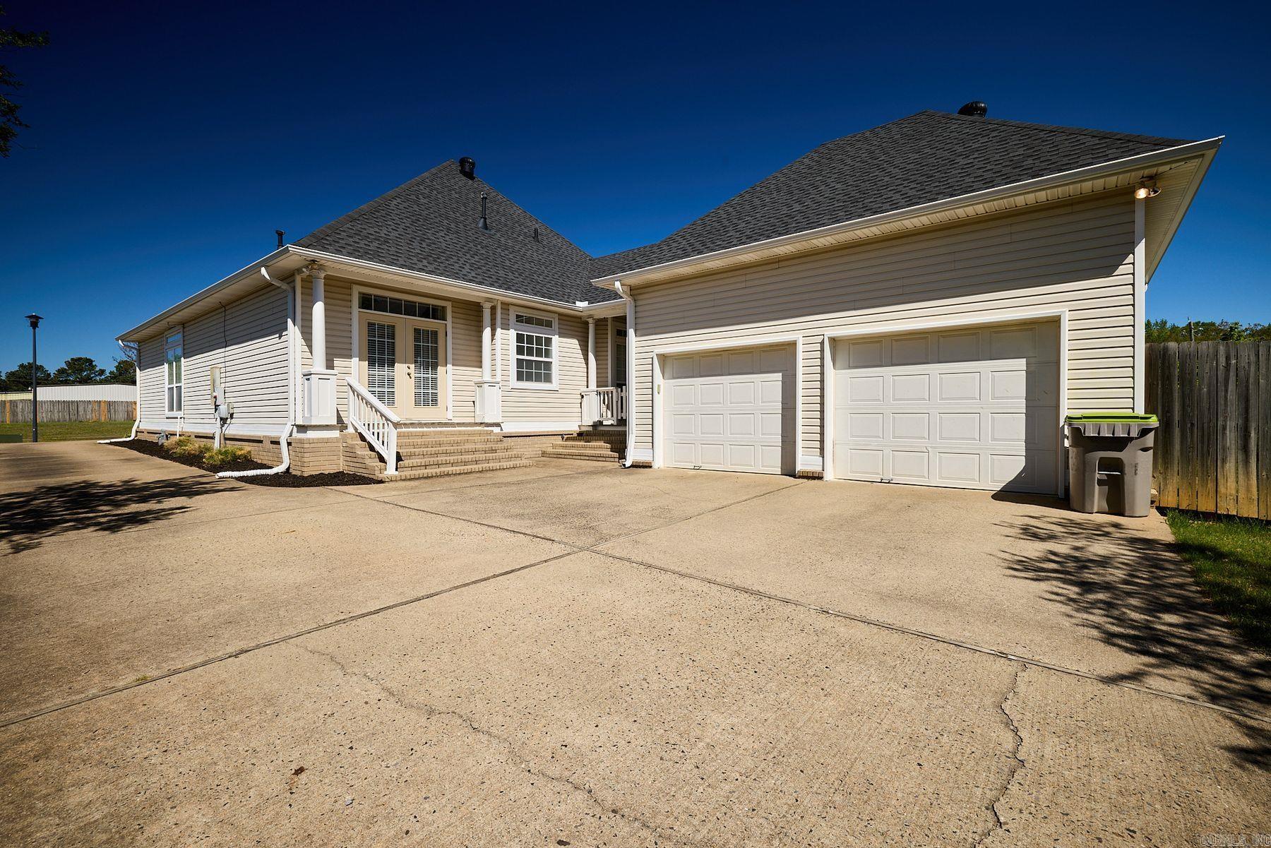 Heritage - Residential